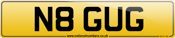N8 GUG