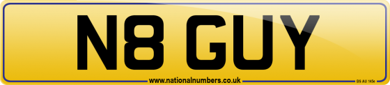 N8 GUY