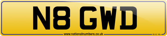 N8 GWD