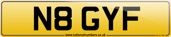 N8 GYF