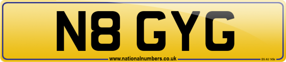 N8 GYG