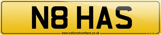 N8 HAS
