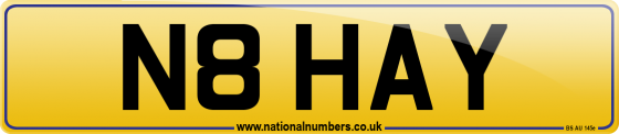 N8 HAY
