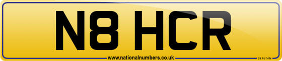 N8 HCR
