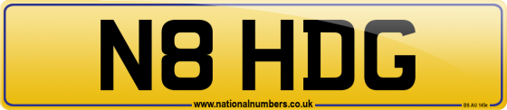 N8 HDG
