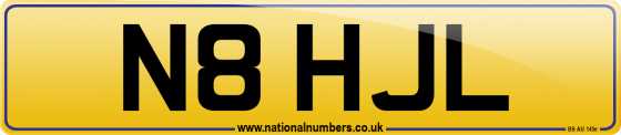 N8 HJL