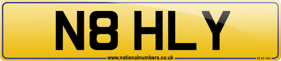 N8 HLY