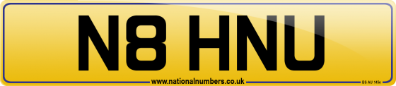 N8 HNU