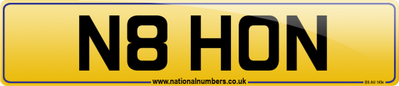 N8 HON