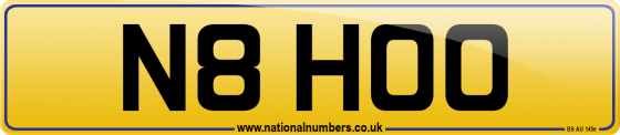 N8 HOO