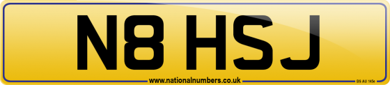 N8 HSJ