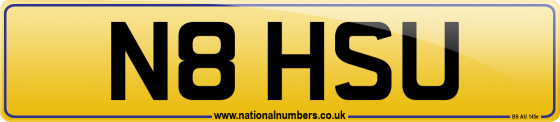 N8 HSU