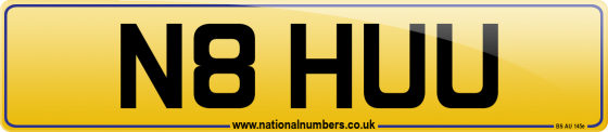 N8 HUU
