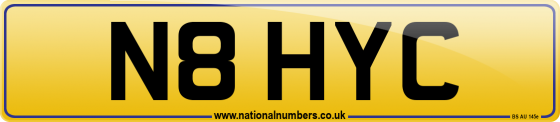 N8 HYC