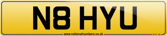 N8 HYU