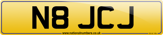N8 JCJ