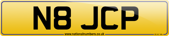 N8 JCP