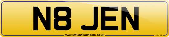 N8 JEN