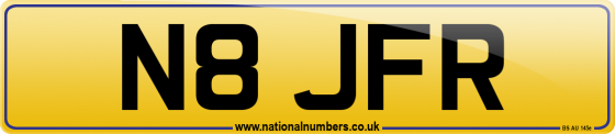 N8 JFR
