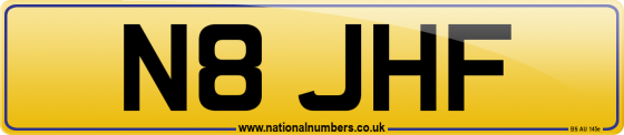 N8 JHF