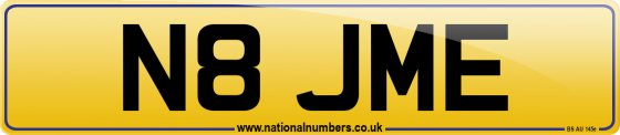 N8 JME