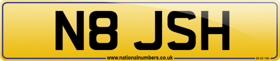 N8 JSH