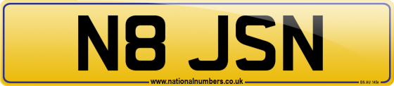 N8 JSN