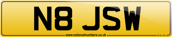 N8 JSW