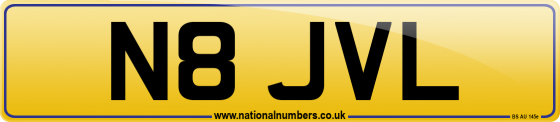 N8 JVL