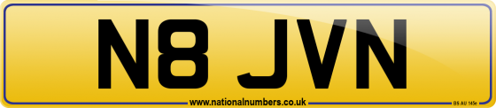 N8 JVN