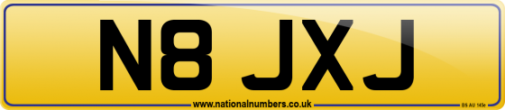 N8 JXJ