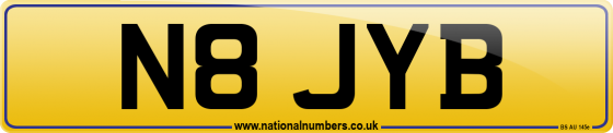 N8 JYB