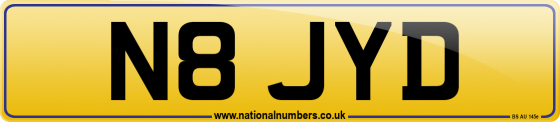 N8 JYD