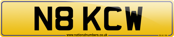 N8 KCW