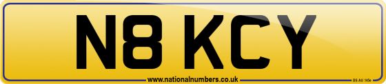 N8 KCY