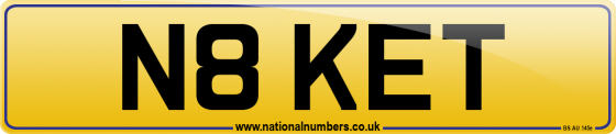 N8 KET