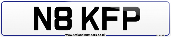 N8 KFP