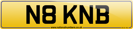 N8 KNB
