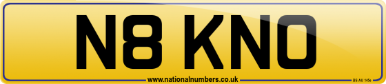 N8 KNO
