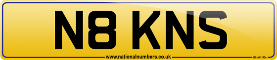 N8 KNS