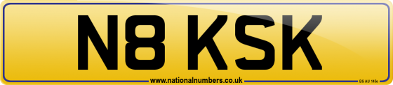 N8 KSK