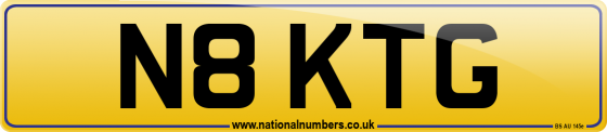 N8 KTG