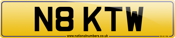 N8 KTW