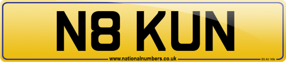 N8 KUN
