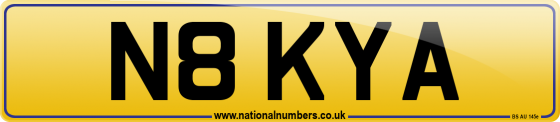 N8 KYA