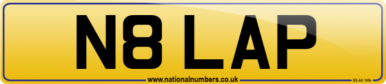 N8 LAP