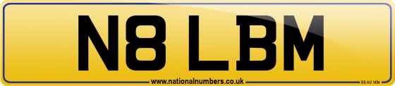 N8 LBM