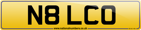 N8 LCO