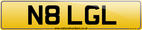N8 LGL