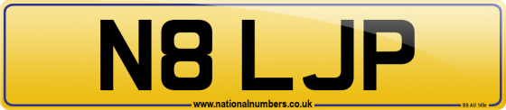 N8 LJP